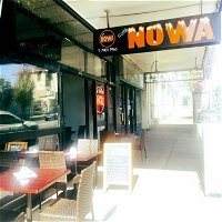 Cafe Nowa - New South Wales Tourism 
