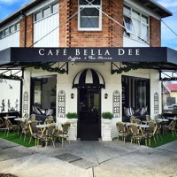 Cafe Bella Dee - Accommodation Broome