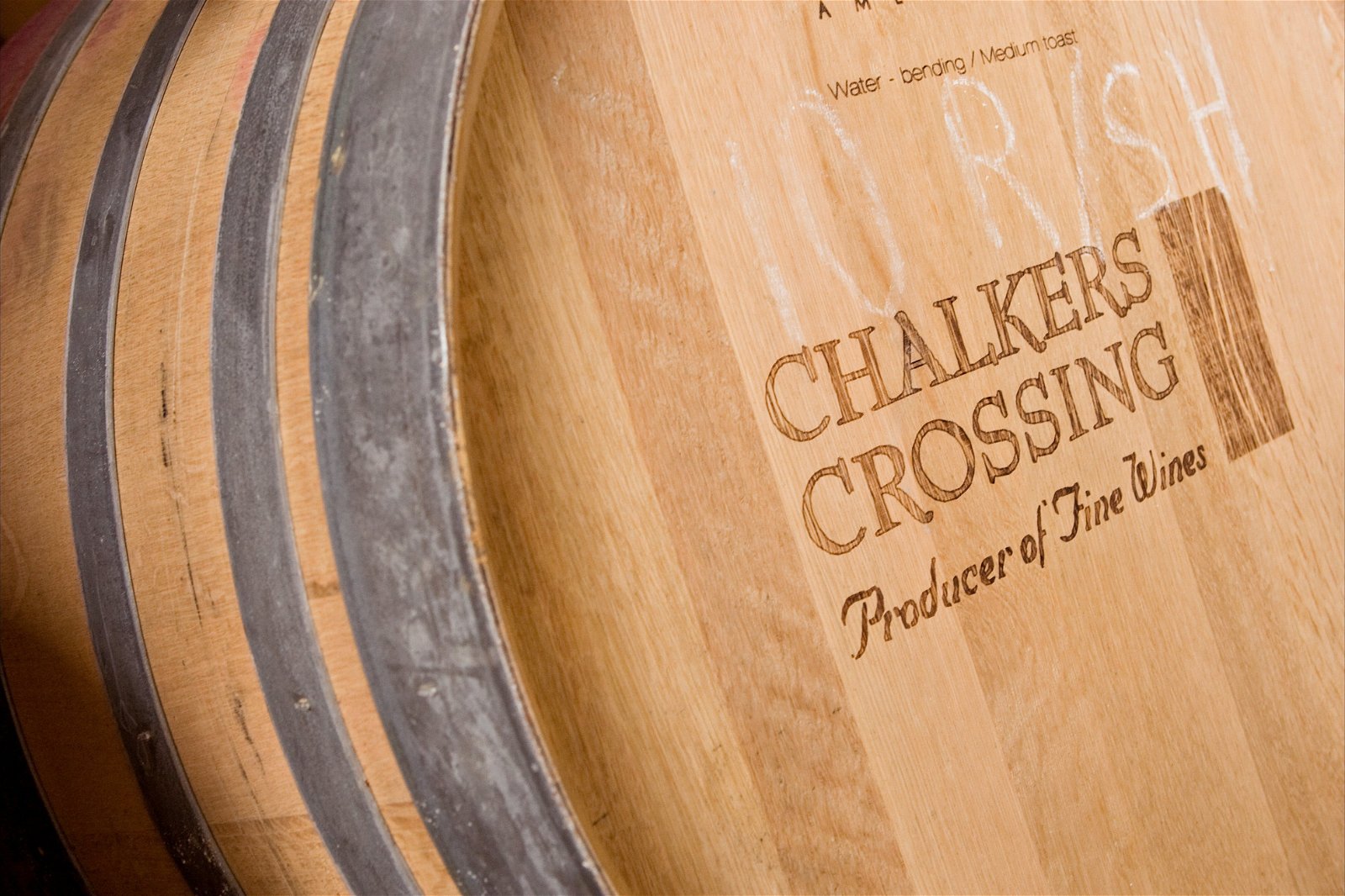 Chalkers Crossing Winery - thumb 1