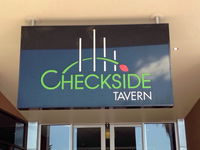 Checkside Tavern