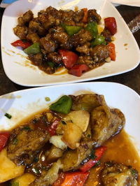 Chulin Chinese Cuisine  Deli - Accommodation Redcliffe