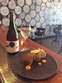 Clapham Junction Wine Bar Provisions - Accommodation Brisbane