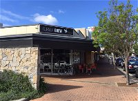 Corner Brew - Restaurant Gold Coast