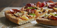 Domino's - Flemington - eAccommodation