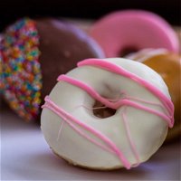 Donut King - Casula - Accommodation Coffs Harbour