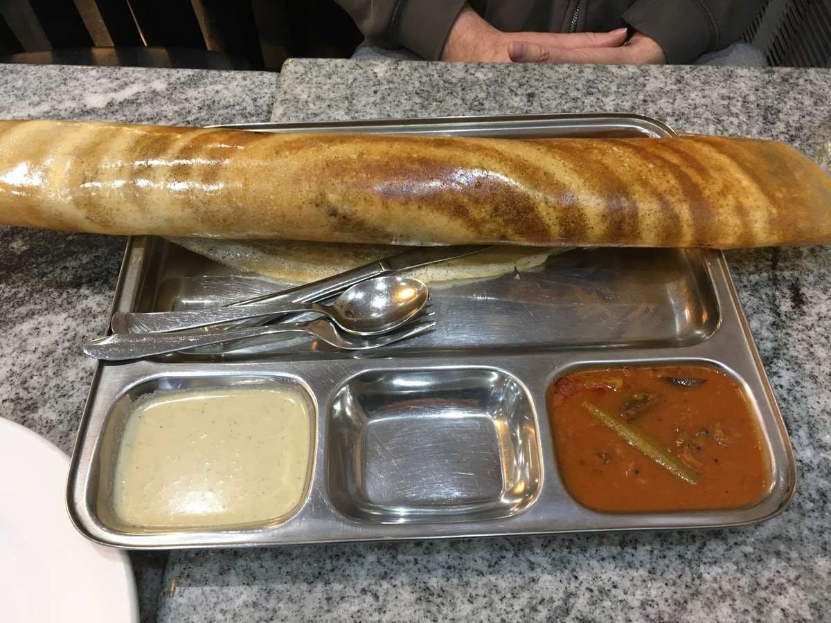 Flavours Indian Restaurant - Australia Accommodation
