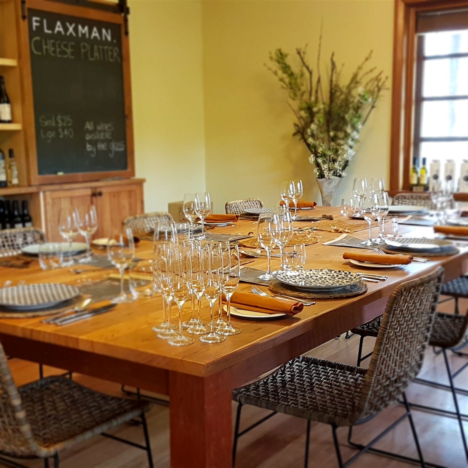 Flaxman Wines - thumb 0