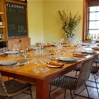 Flaxman Wines - Restaurant Find