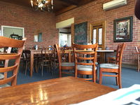 Flamin Skewers - Hervey Bay Accommodation