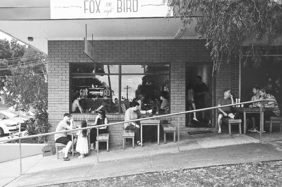 Fox And Bird Cafe - thumb 0