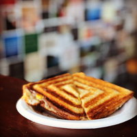 Get Toasted - Accommodation Broken Hill