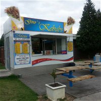Gino's Kebabs - Mackay Tourism