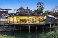 Greenhouse Tavern - Coffs Harbour - Accommodation Noosa