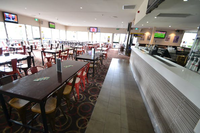 Heathcote Hotel - Restaurant Gold Coast