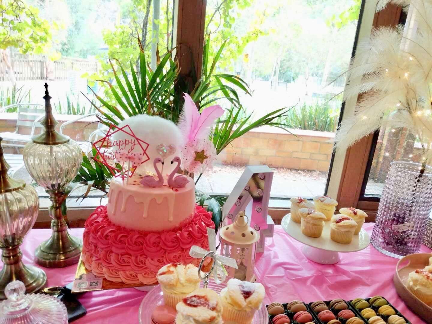 ICake Patisserie - New South Wales Tourism 