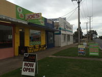 Joe's Healthy and Fresh - QLD Tourism