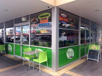 Kebap Pizza Pasta Express - Accommodation Port Macquarie