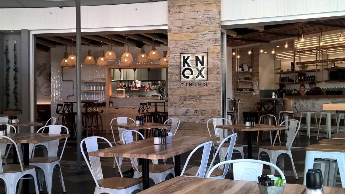Knox Dining - New South Wales Tourism 