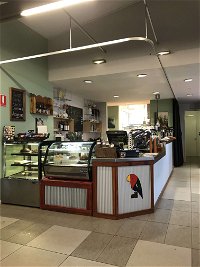Lamington Teahouse - Sydney Tourism