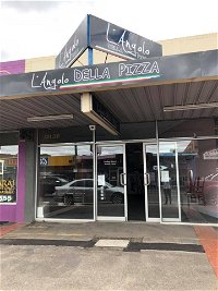 L'angolo Della Pizza - Accommodation Australia