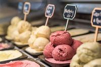 Lick Ice Cream and Desserts - Morningside - Restaurants Sydney