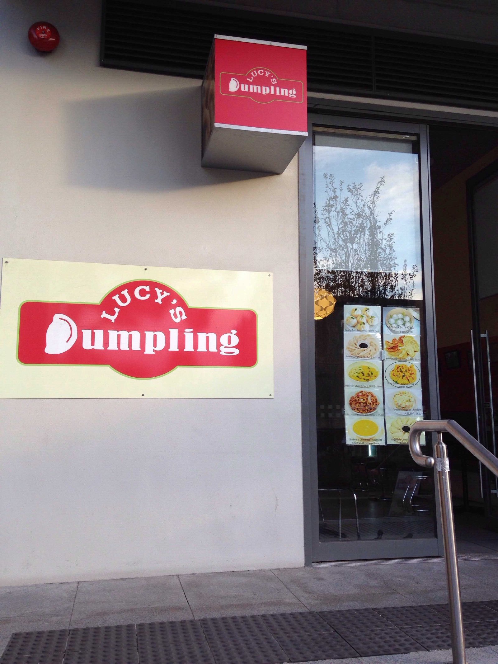 Lucy's Dumpling - Australia Accommodation