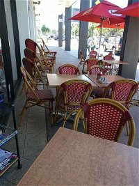 Ma Boulange Cafe - New South Wales Tourism 