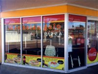 Michelangelo Dial a Pizza - Accommodation Port Macquarie
