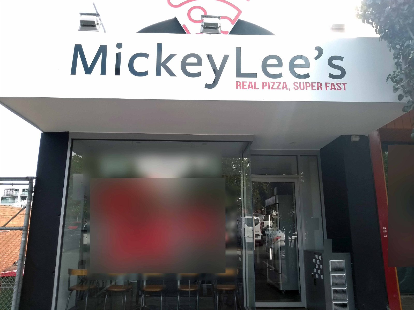 Mickey Lee's