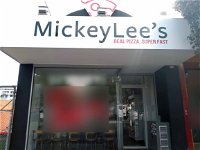 Mickey Lee's - Accommodation Brisbane
