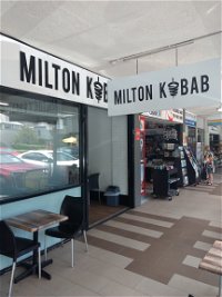 Milton Kebab - Pubs Sydney