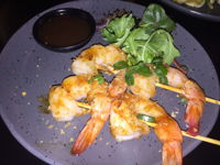 Muse Grill and Thai - Surfers Gold Coast