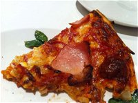 Naples Pizza Shop - Restaurants Sydney