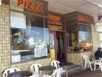 Narraweena Pizza Pide  Kebabs House - Lightning Ridge Tourism