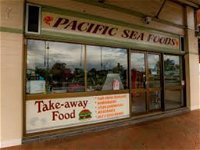 Pacific Sea Foods