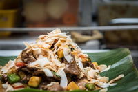 Papaya Thai Cuisine - QLD Tourism