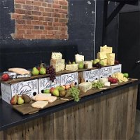 Penny's Cheese Shop - Port Augusta Accommodation