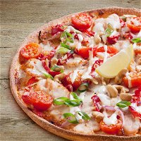 Pizza Capers - Camp Hill - Tourism Noosa
