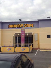 Prices Fresh Bakery Cafe - Golden Grove - Carnarvon Accommodation