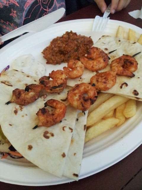 Real Adana Chargrill - Broome Tourism