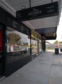 Shades Foods - Port Augusta Accommodation