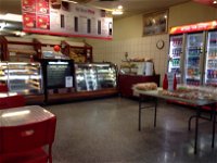 Sunshine Bakery - Whitsundays Tourism