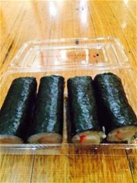 Sushi Sushi - Broadmeadows - Stayed