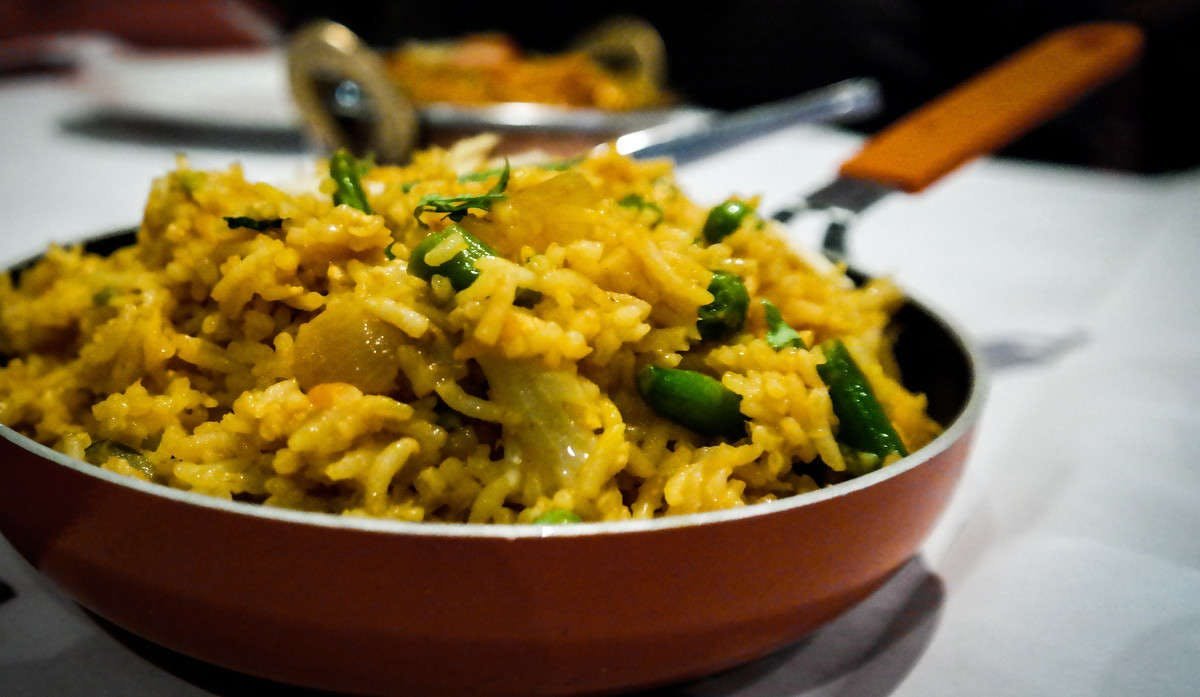 Taste Of Mountain Nepalese & Indian Restaurant - thumb 0