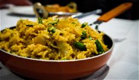 Taste of Mountain Nepalese  Indian Restaurant - Sydney Tourism