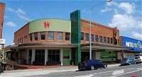 The Wentworthville Hotel - Your Accommodation