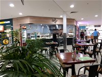 The 7th Corner Cafe - Accommodation Nelson Bay