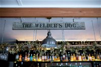 The Welders Dog - Pubs Sydney