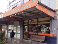 The Scarfo Family Pizza Restaurant - Great Ocean Road Tourism