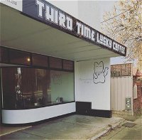 Third Time Lucky Coffee - Accommodation Port Macquarie